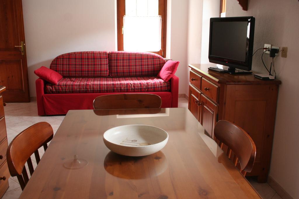 Maison Chante Lune Introd Habitación foto