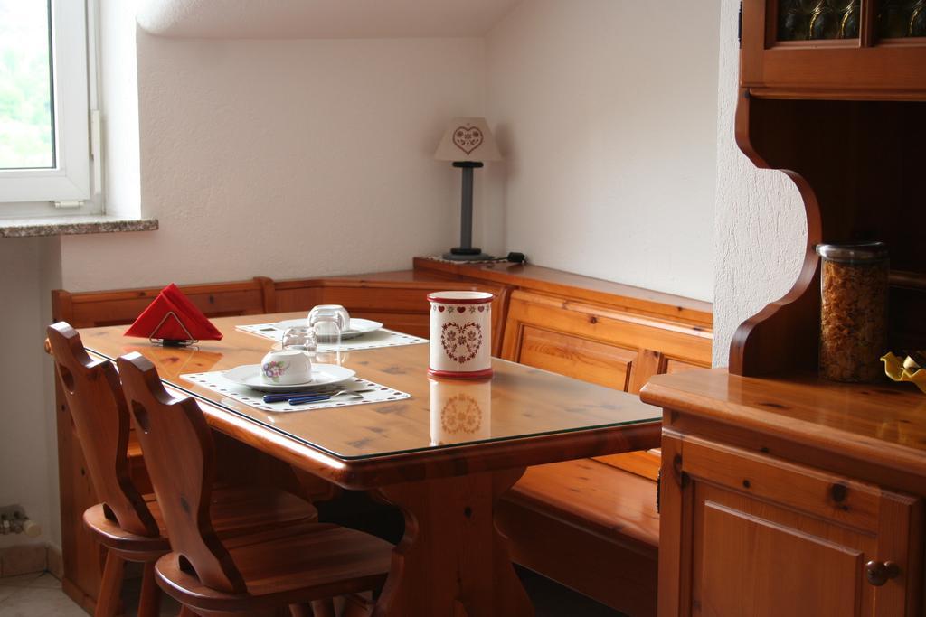 Maison Chante Lune Introd Habitación foto