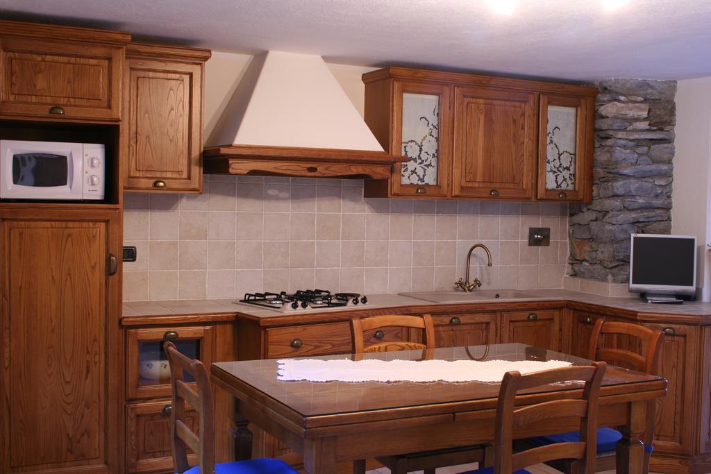 Maison Chante Lune Introd Habitación foto